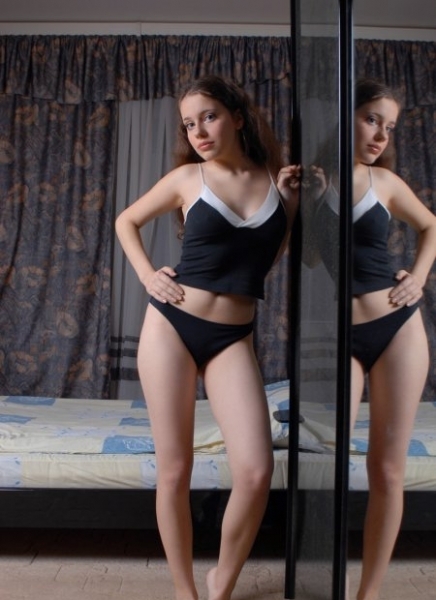 Проститутка Зоя